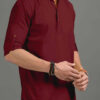Vida Loca Men Kurta