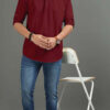 Vida Loca Men Kurta
