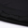 WROGN Brand Logo Printed Oversized Sweatshirt