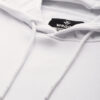 WROGN Conversational Printed Hooded Casual Sweatshirt