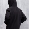 WROGN Men Hooded Sweatshirt