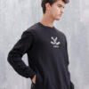 WROGN Men Pullover Sweatshirt