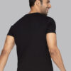 XYXX Pace Ultra Breezy, Super Combed Cotton Solid Crew Neck T-Shirt