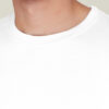 XYXX Pace Ultra Breezy, Super Combed Cotton Solid Crew Neck T-Shirt