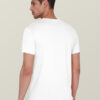 XYXX Pace Ultra Breezy, Super Combed Cotton Solid Crew Neck T-Shirt