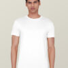 XYXX Pace Ultra Breezy, Super Combed Cotton Solid Crew Neck T-Shirt