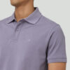 XYXX Polo Collar Pure Cotton T-shirt