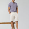 XYXX Polo Collar Pure Cotton T-shirt