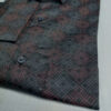 ZELCIUS Men Standard Printed Formal Shirt